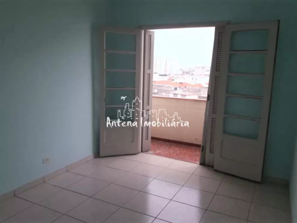 Apartamento à venda com 1 quarto, 55m² - Foto 1