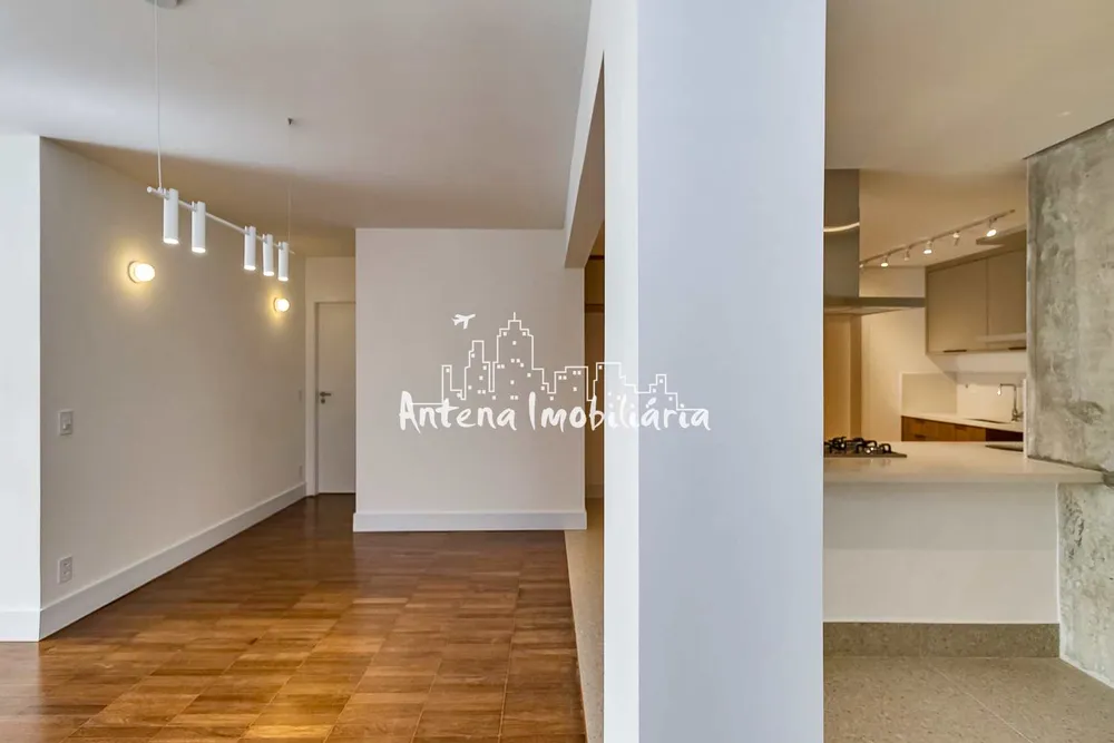 Apartamento, 3 quartos, 128 m² - Foto 2