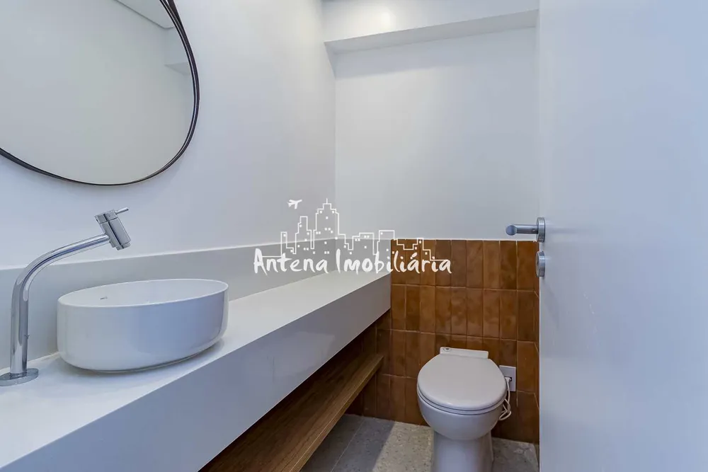 Apartamento, 3 quartos, 128 m² - Foto 4