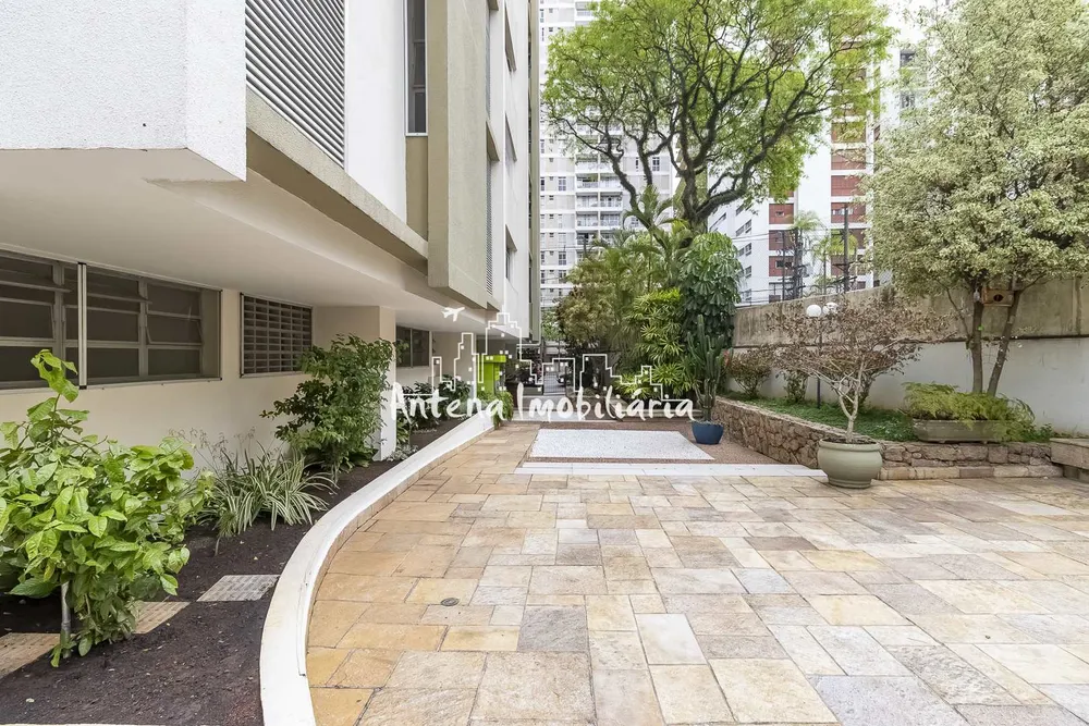 Apartamento, 3 quartos, 128 m² - Foto 4