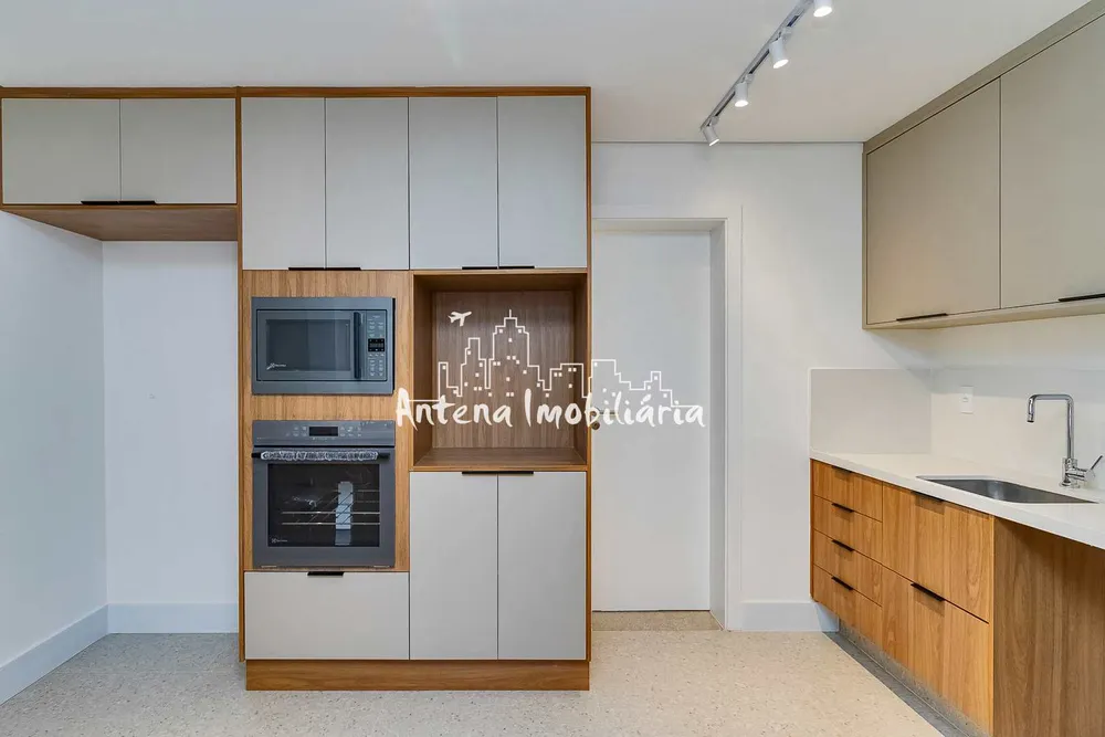 Apartamento, 3 quartos, 128 m² - Foto 2