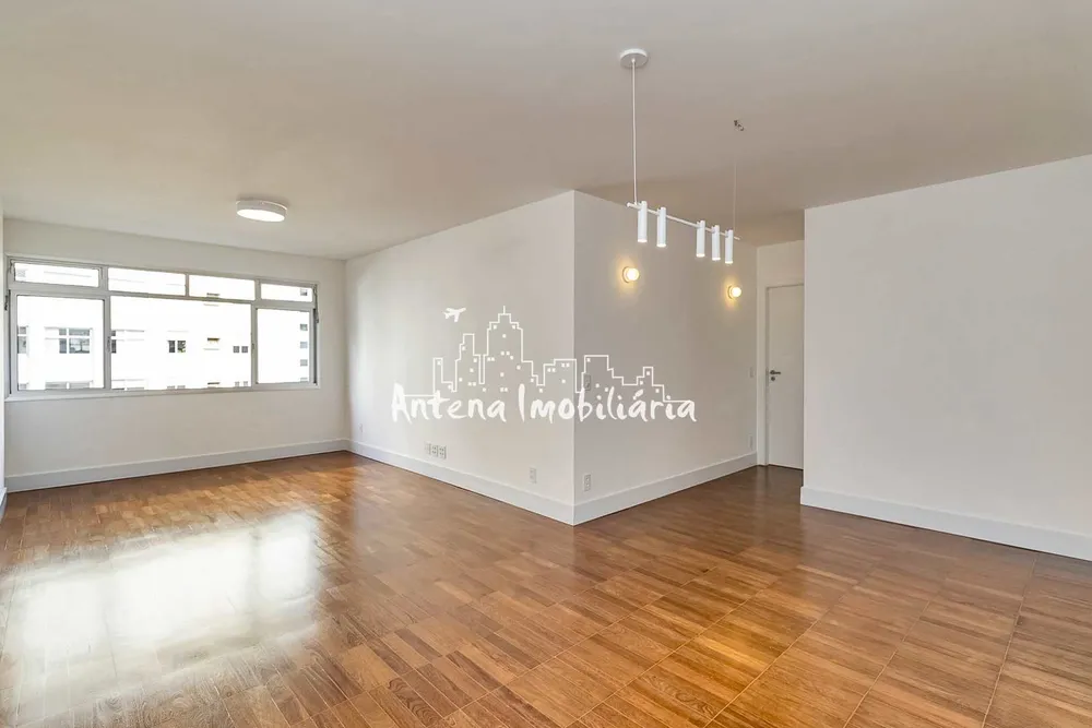 Apartamento, 3 quartos, 128 m² - Foto 3