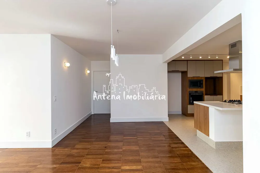Apartamento, 3 quartos, 128 m² - Foto 1