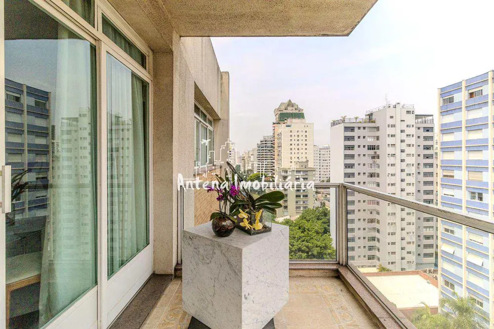 Cobertura, 4 quartos, 337 m² - Foto 8