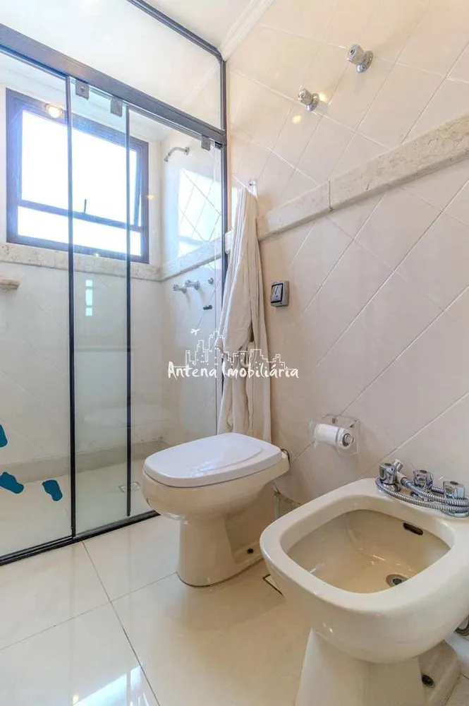 Cobertura, 4 quartos, 337 m² - Foto 2