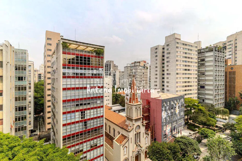 Cobertura, 4 quartos, 337 m² - Foto 9