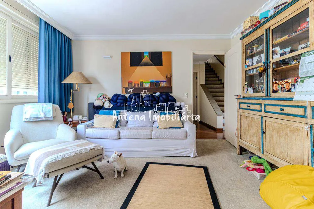Cobertura, 4 quartos, 337 m² - Foto 3