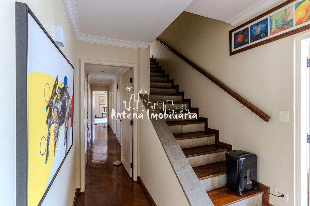 Cobertura, 4 quartos, 337 m² - Foto 2