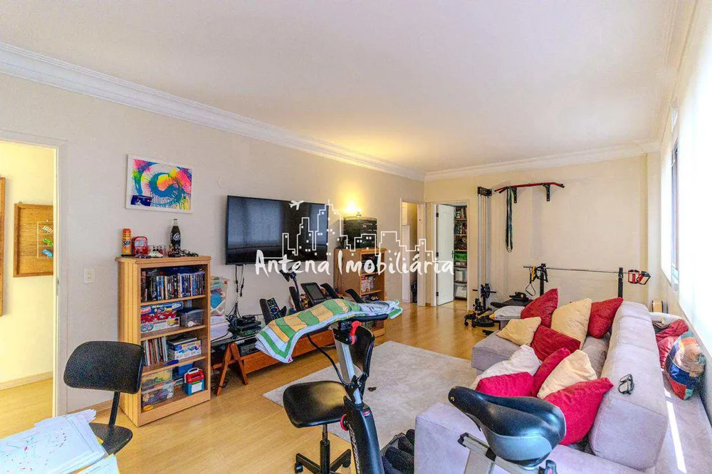 Cobertura, 4 quartos, 337 m² - Foto 1