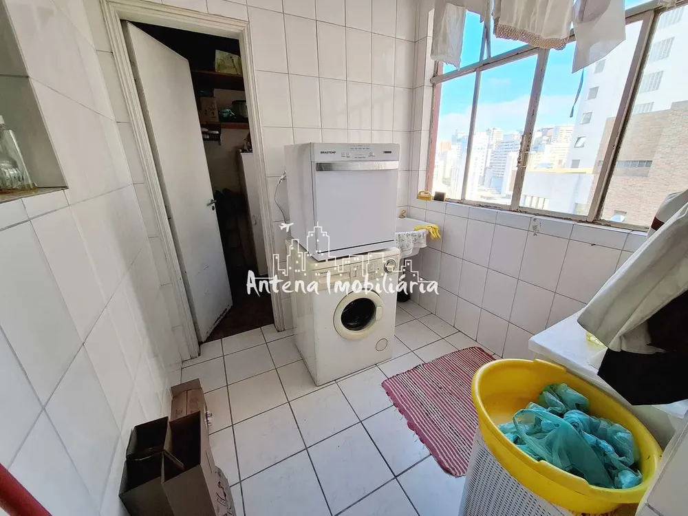 Apartamento, 2 quartos, 92 m² - Foto 3