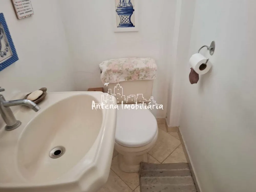 Apartamento, 2 quartos, 92 m² - Foto 2