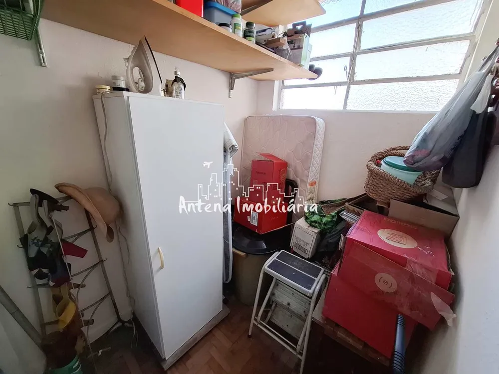 Apartamento, 2 quartos, 92 m² - Foto 4
