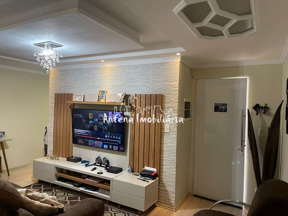 Casa de Condomínio à venda com 2 quartos, 70m² - Foto 2