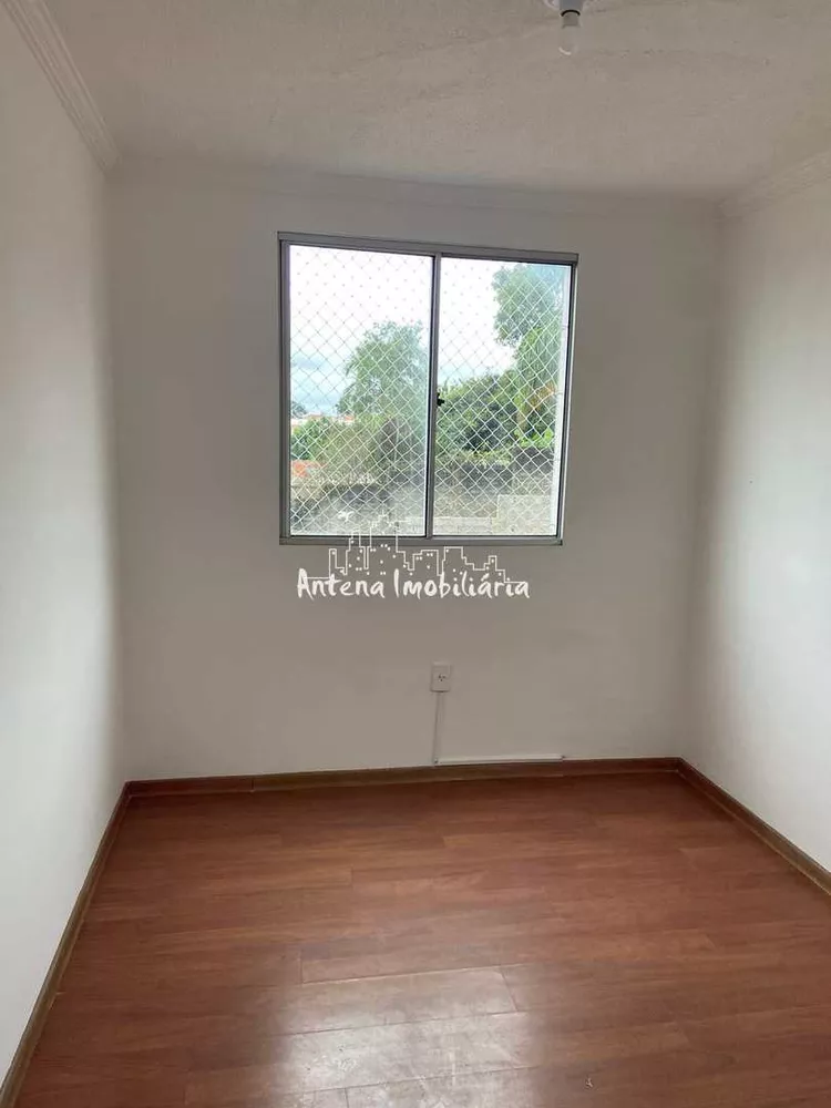 Apartamento à venda com 2 quartos, 40m² - Foto 4