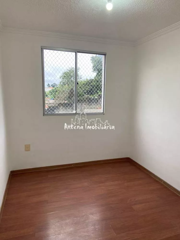 Apartamento à venda com 2 quartos, 40m² - Foto 3