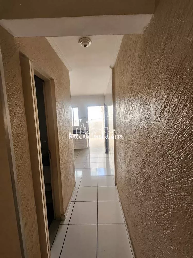 Sobrado à venda com 2 quartos, 72m² - Foto 4