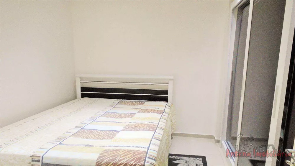 Apartamento à venda com 1 quarto, 57m² - Foto 4