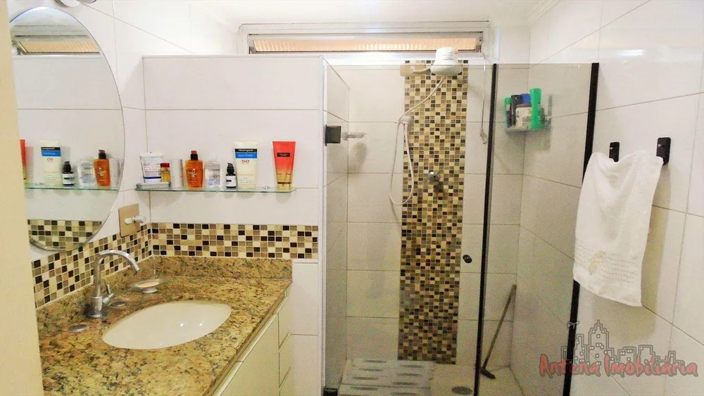 Apartamento, 1 quarto, 57 m² - Foto 3
