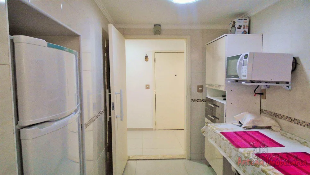 Apartamento, 1 quarto, 57 m² - Foto 1
