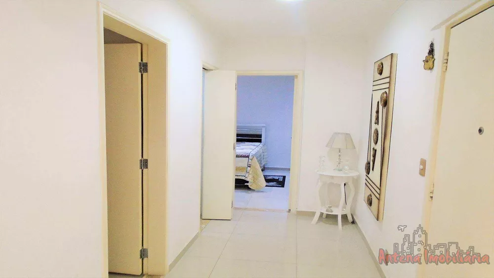 Apartamento à venda com 1 quarto, 57m² - Foto 3