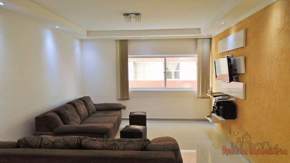 Apartamento à venda com 1 quarto, 57m² - Foto 2