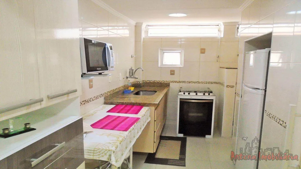 Apartamento, 1 quarto, 57 m² - Foto 4