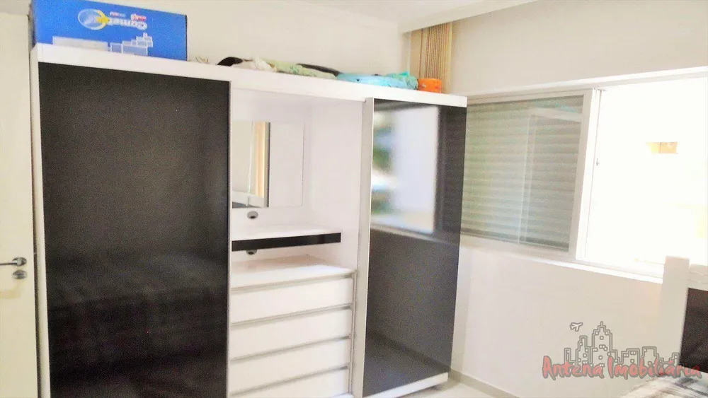 Apartamento, 1 quarto, 57 m² - Foto 2