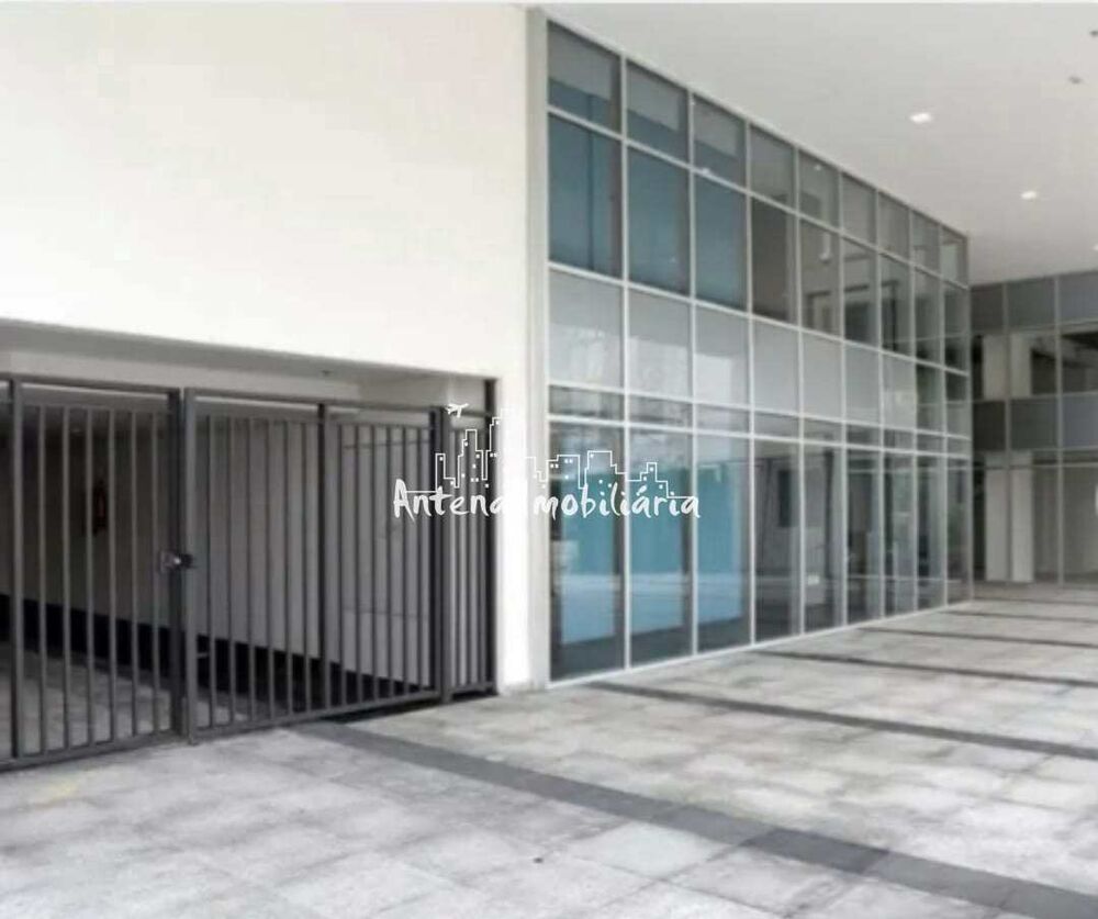 Sala-Conjunto, 38 m² - Foto 13