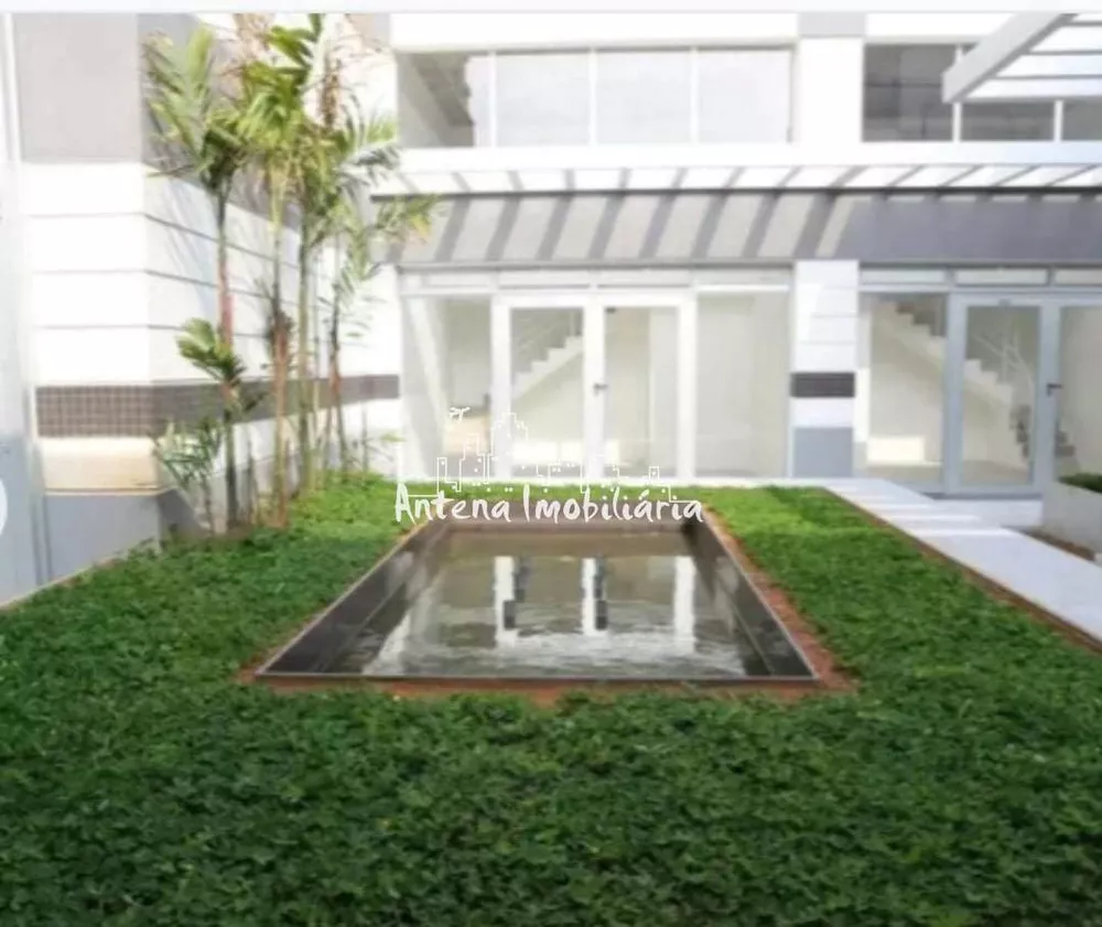 Sala-Conjunto, 38 m² - Foto 10