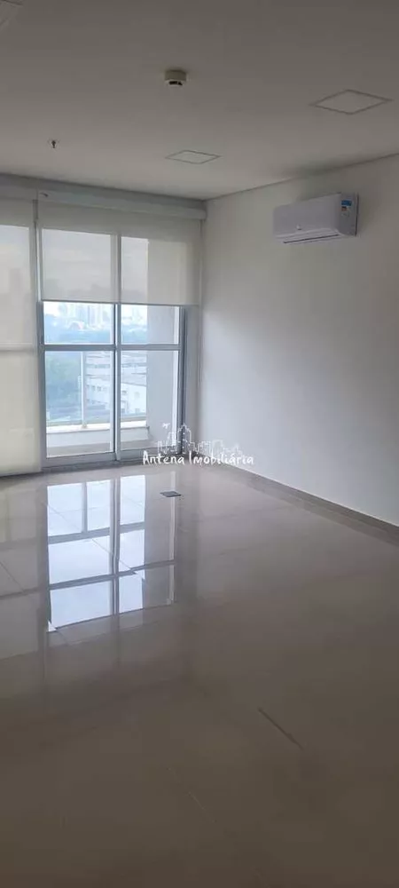 Sala-Conjunto, 38 m² - Foto 1