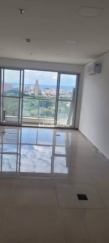 Sala-Conjunto, 38 m² - Foto 3