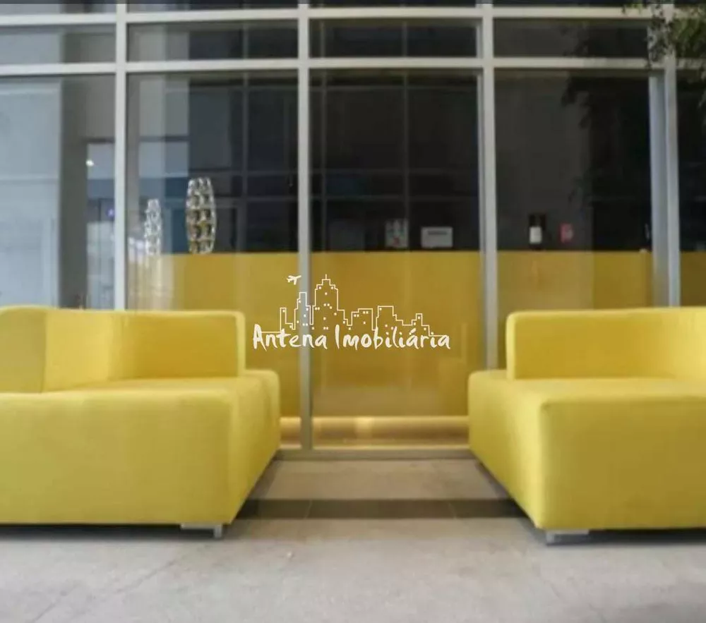 Sala-Conjunto, 38 m² - Foto 11
