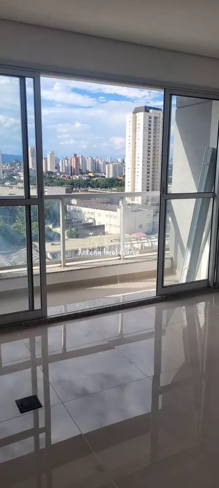 Sala-Conjunto, 38 m² - Foto 4