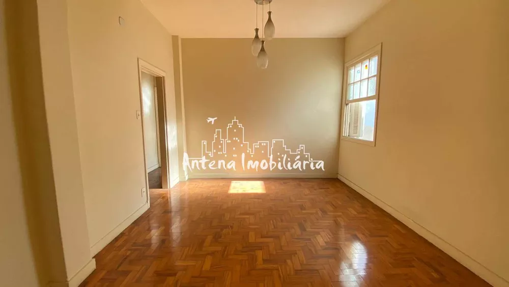 Apartamento à venda com 1 quarto, 65m² - Foto 1