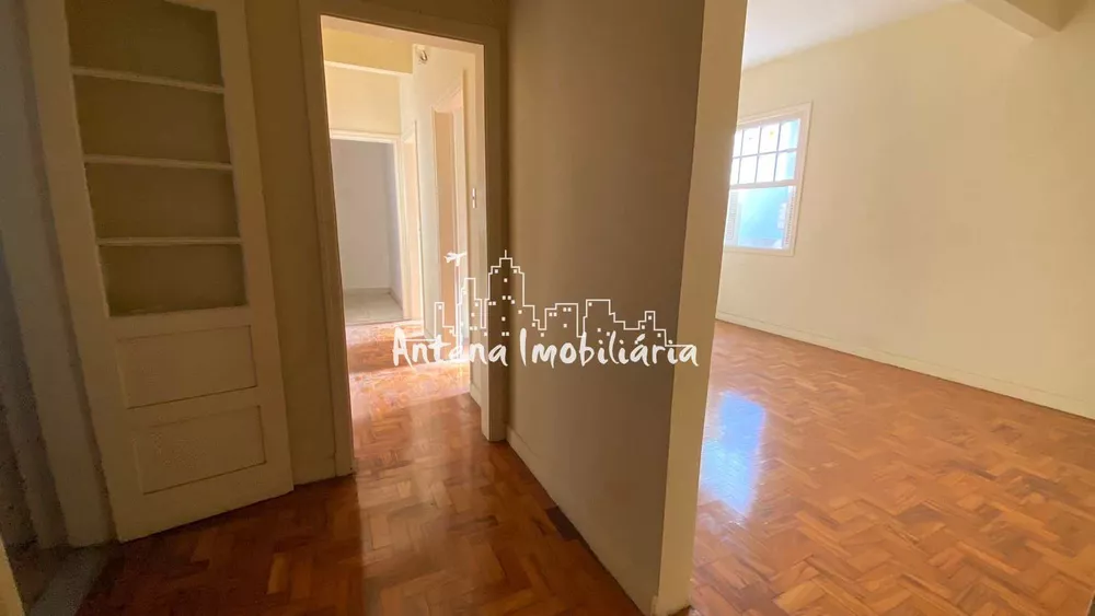 Apartamento à venda com 1 quarto, 65m² - Foto 5