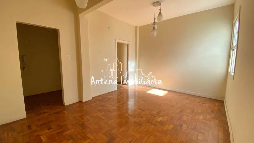 Apartamento à venda com 1 quarto, 65m² - Foto 3