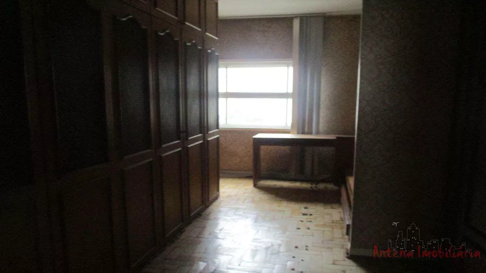 Apartamento à venda com 5 quartos, 280m² - Foto 4