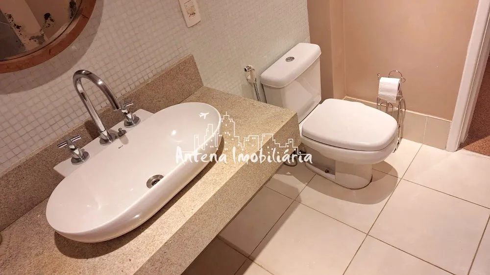 Apartamento, 2 quartos, 173 m² - Foto 11