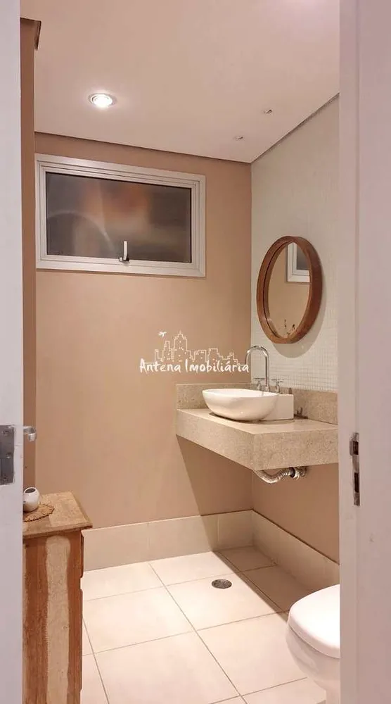 Apartamento, 2 quartos, 173 m² - Foto 2