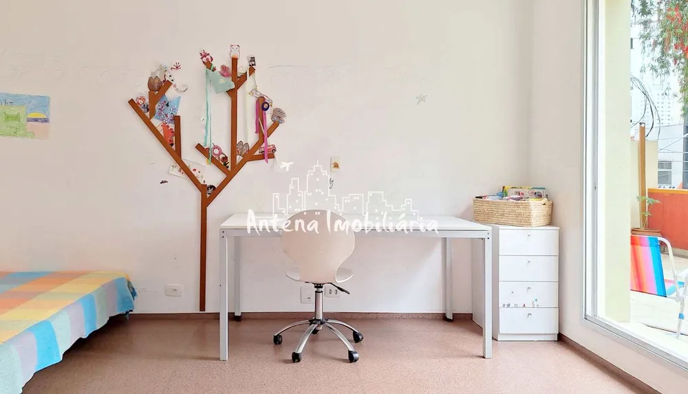Apartamento, 2 quartos, 173 m² - Foto 6