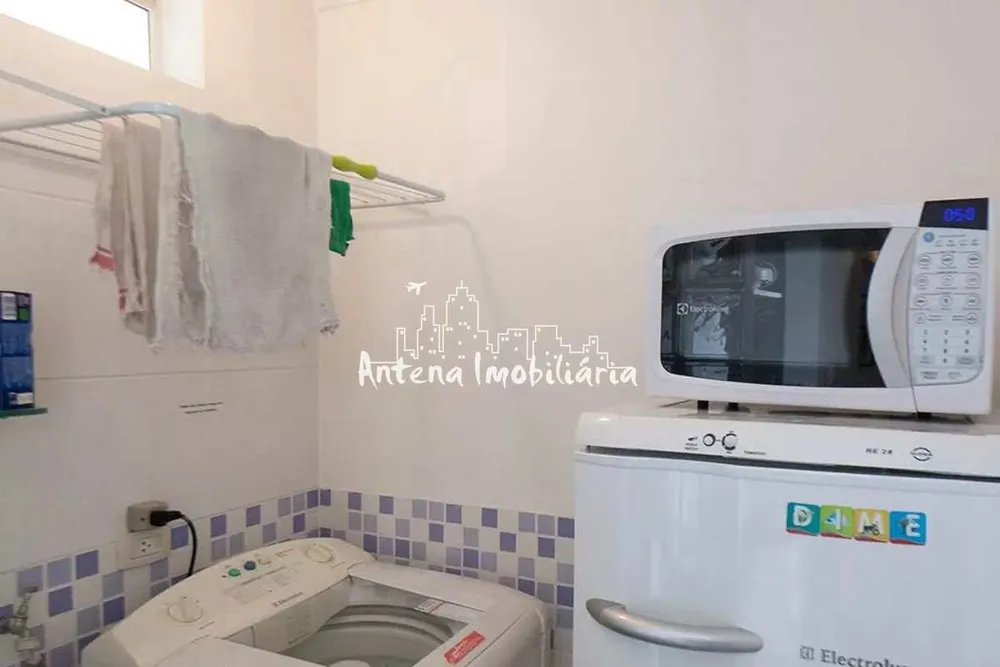 Apartamento, 1 quarto, 54 m² - Foto 12