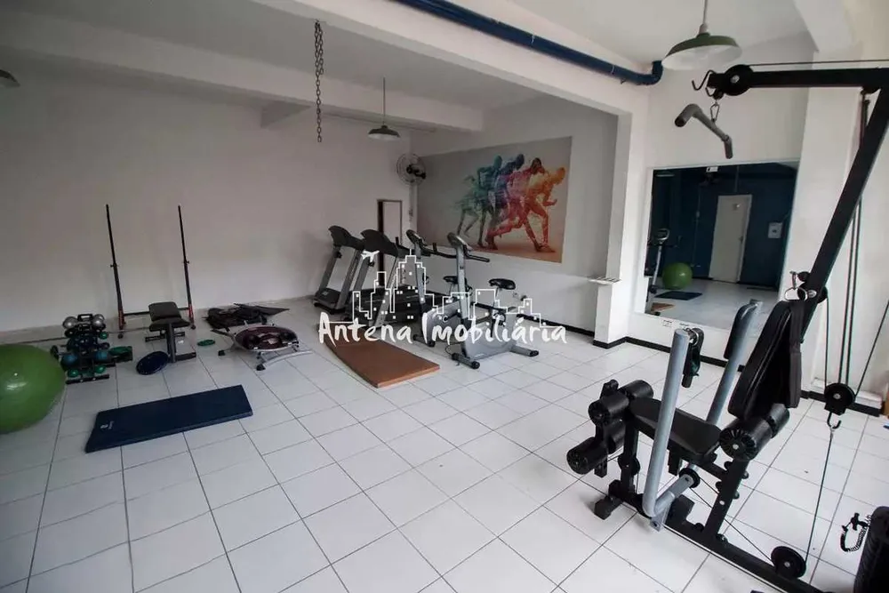 Apartamento, 1 quarto, 54 m² - Foto 13