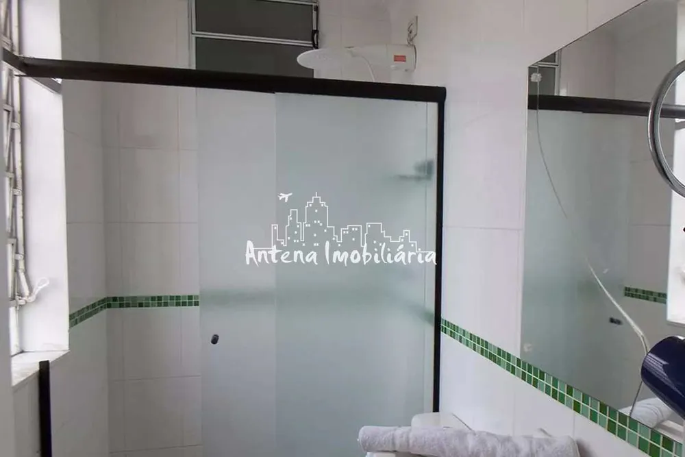Apartamento, 1 quarto, 54 m² - Foto 9