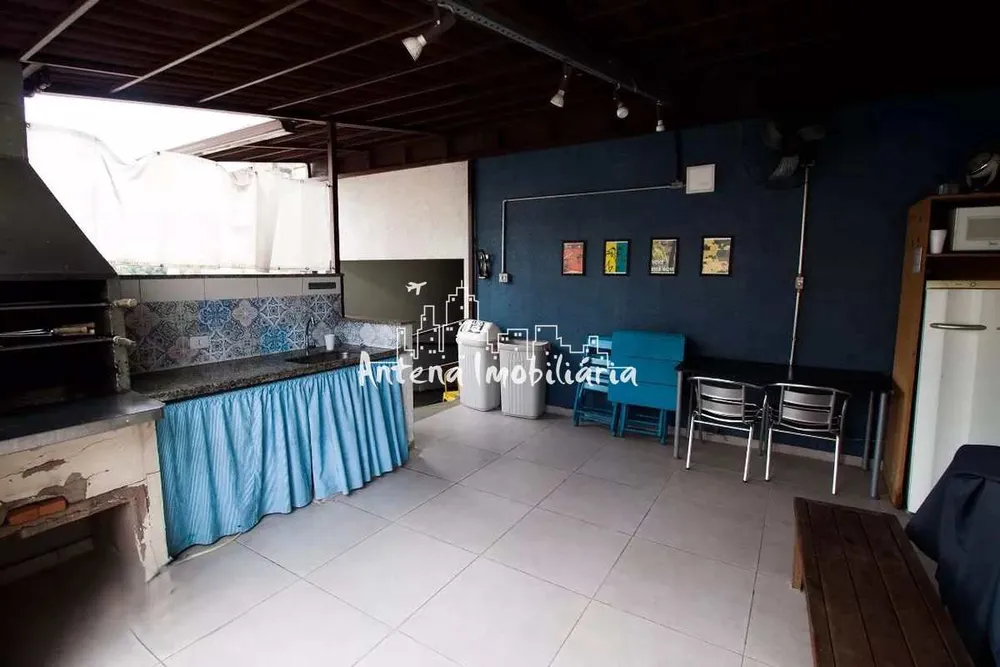 Apartamento, 1 quarto, 54 m² - Foto 15