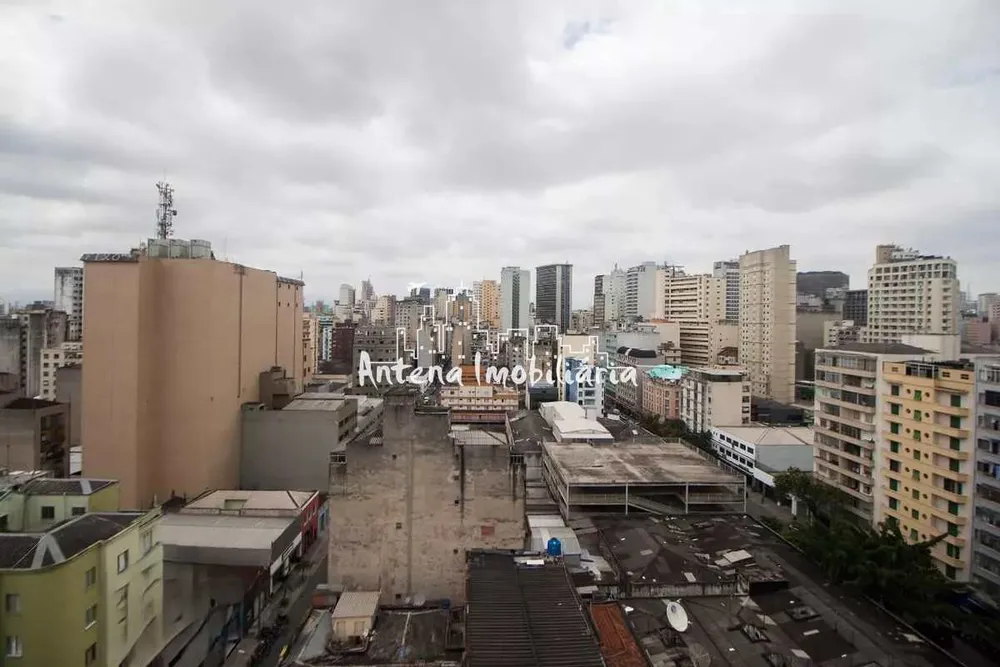 Apartamento, 1 quarto, 54 m² - Foto 8