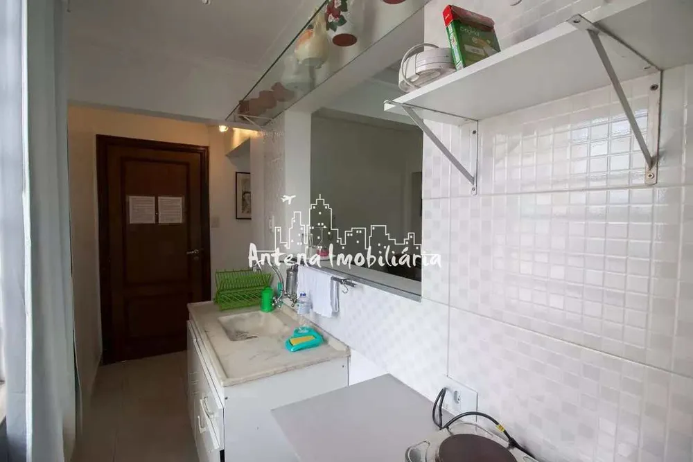 Apartamento, 1 quarto, 54 m² - Foto 10