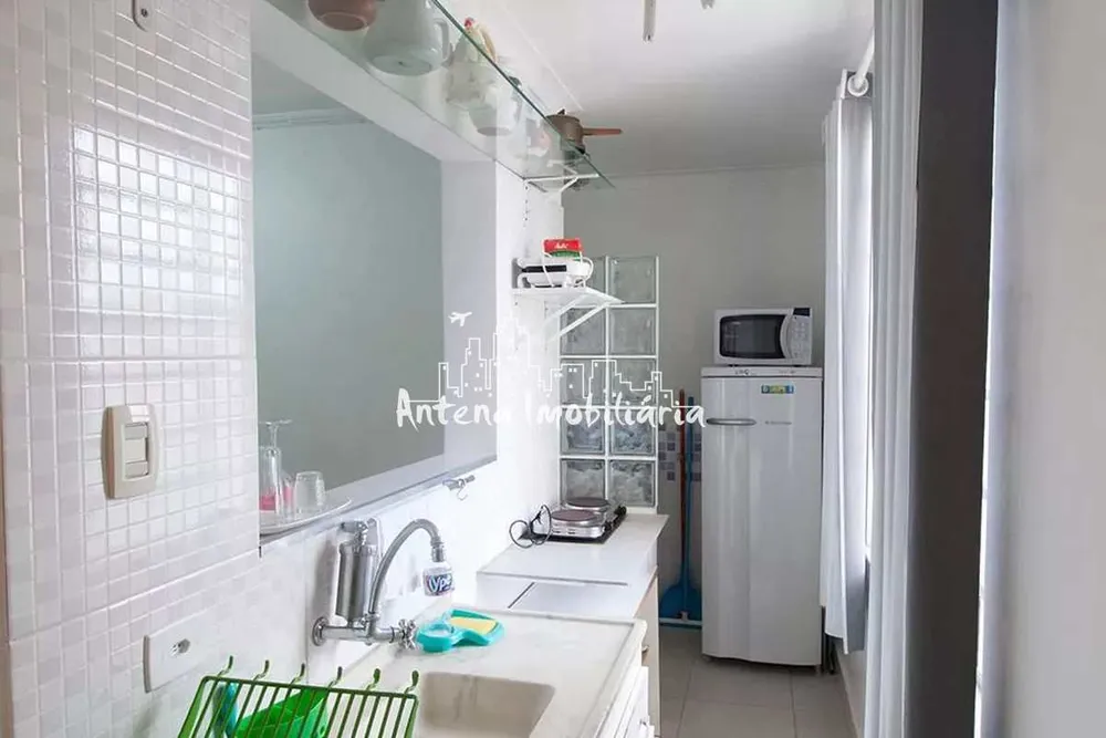 Apartamento, 1 quarto, 54 m² - Foto 11