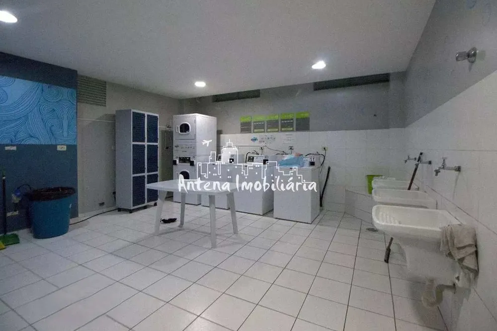 Apartamento, 1 quarto, 54 m² - Foto 14
