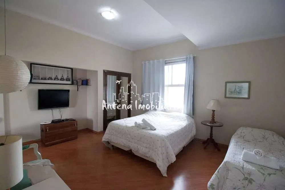 Apartamento, 1 quarto, 54 m² - Foto 5