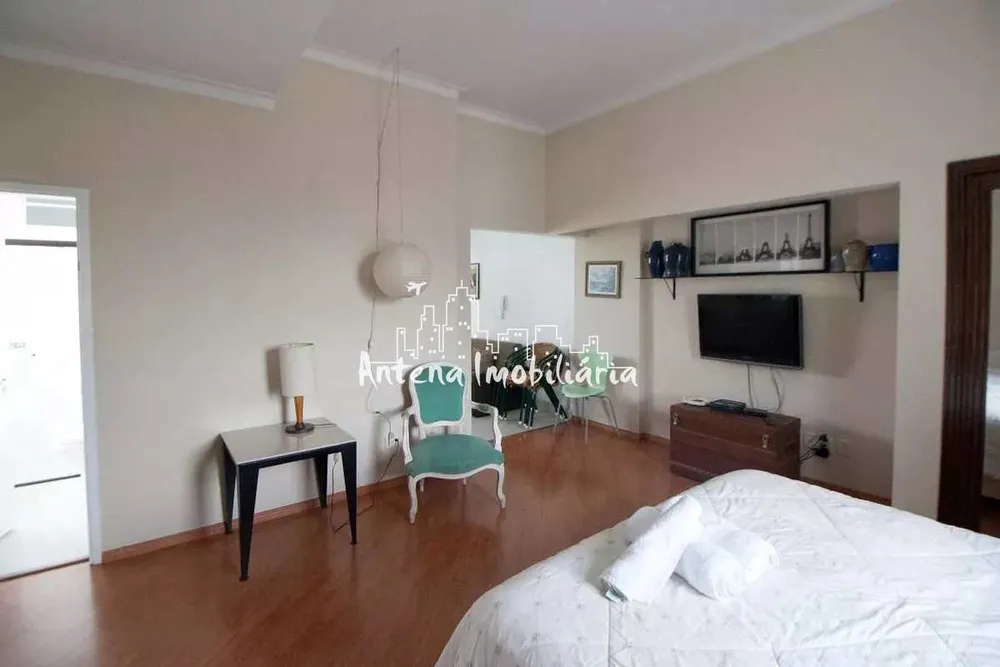 Apartamento, 1 quarto, 54 m² - Foto 6